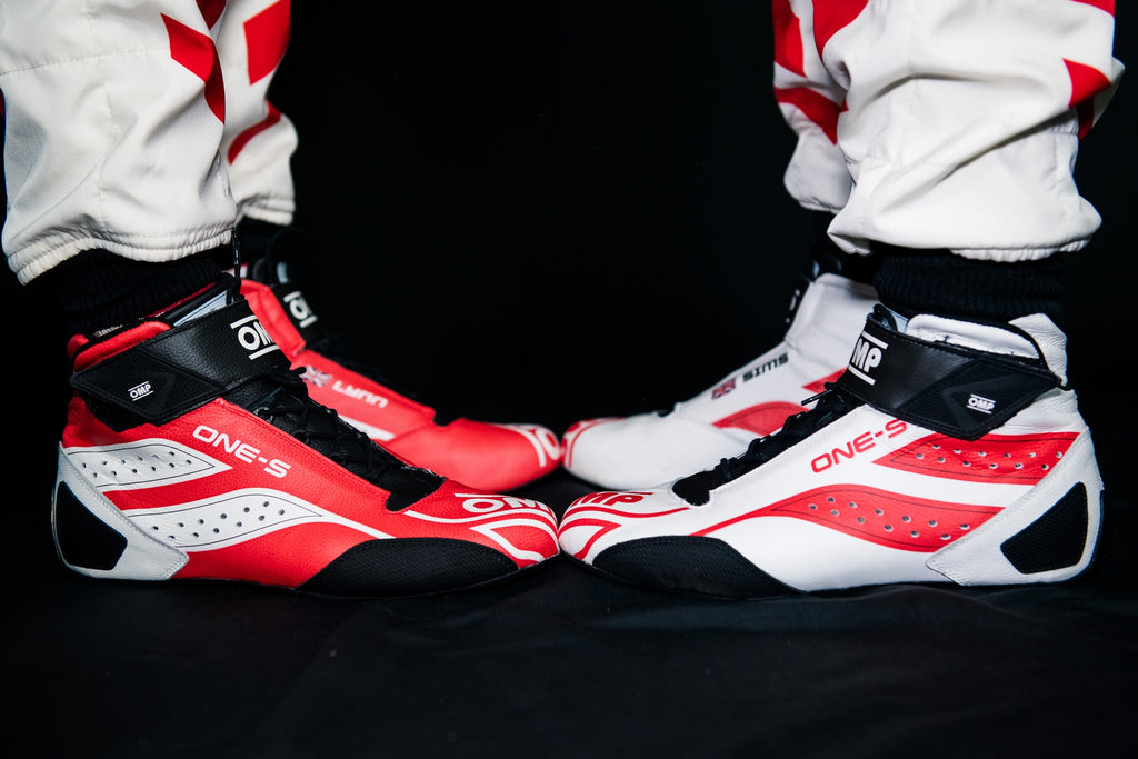 The Lowdown on OMP Racing Boots: Unleashing Performance and Style on the Track