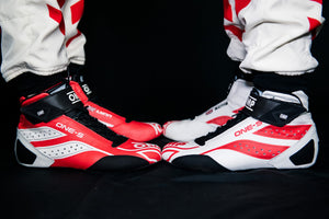 The Lowdown on OMP Racing Boots: Unleashing Performance and Style on the Track