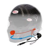 Bell Helmet GT6 RD Carbon FIA8859-2024