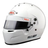 Bell Helmet KC7 White