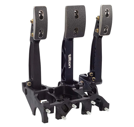 Pedal Boxes - Floor Mount