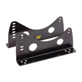 OMP Seat Bracket Steel 3MM