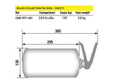 OMP Extinguisher System CMFST1