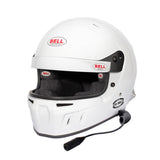 Bell Helmet GT6 Pro Rally FIA8859-2024