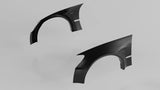 PSM IS300 ABS Right Fender overlay from the widebody kit (Order in)