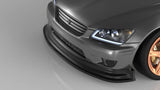 PSM IS300 ABS Lip from the widebody kit (Order in)