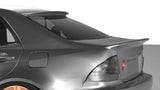 PSM IS300 ABS Roof Wing (Order in)