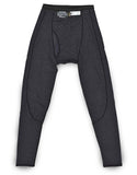Impact Pants Charcoal