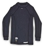 Impact Top Charcoal