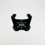 Aurora P1 Wireless Button Plate System