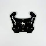 Aurora P1 Wireless Button Plate System