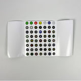 Aurora P1 Wireless Button Plate System