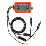 Zeronoise Brave Analog Amplifier Male