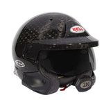 Bell Helmet MAG 10 Rally Carbon FIA8859-2024