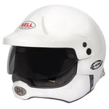 Bell Helmet MAG 10 Pro Rally White