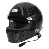 Bell Helmet GT6 Rally Carbon FIA8859-2024