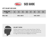 Bell Helmet HP77 Evo IV Carbon
