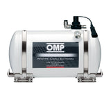 OMP Extinguisher System CESAL2 - In stock late November