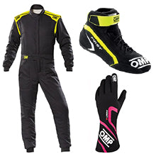 OMP Suits