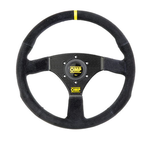 Steering Wheels
