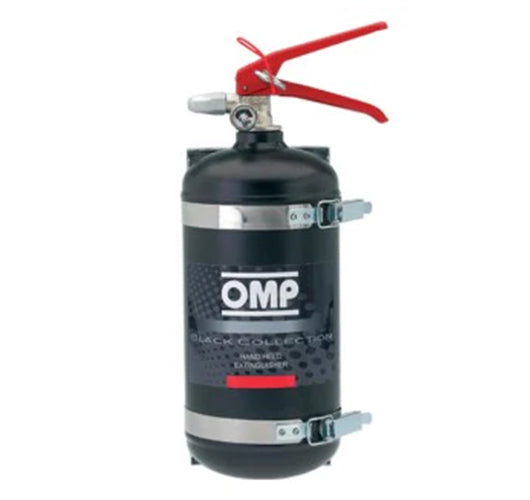 Extinguishers