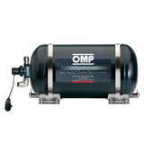OMP Extinguisher System CESST1