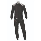 OMP Suit Tecnica Superlight Black