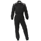 OMP Suit Sport Black
