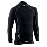 Top First - Black