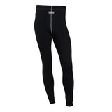 Pants First - Black