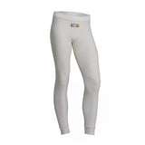 Pants First - White
