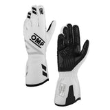 One Evo FX Gloves - White