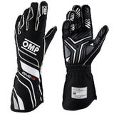 ONE S Gloves - Black