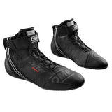One Evo X Boots - Black