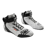 One Evo X Boots - White