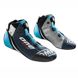 One Evo XR Boots - Blue/Cyan