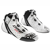 One Evo XR Boots - White