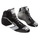 Tecnica Boots - Black/Anthracite