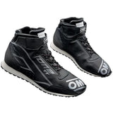 One TT Boots   Co-Driver/Mechanic