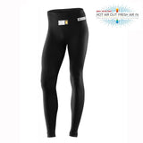 OMP Pants One Evo Black