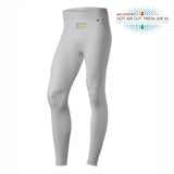 OMP Pants One Evo White