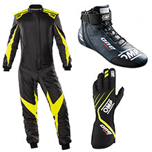 OMP Suits