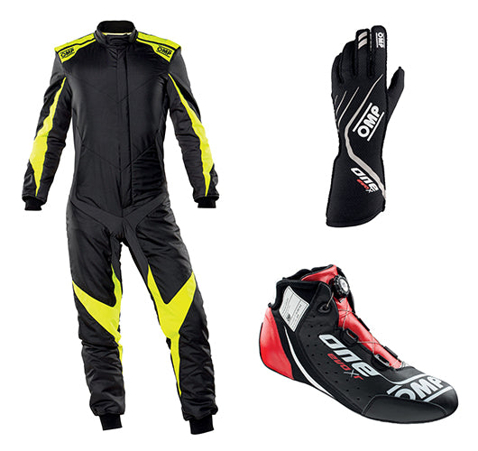 Racewear