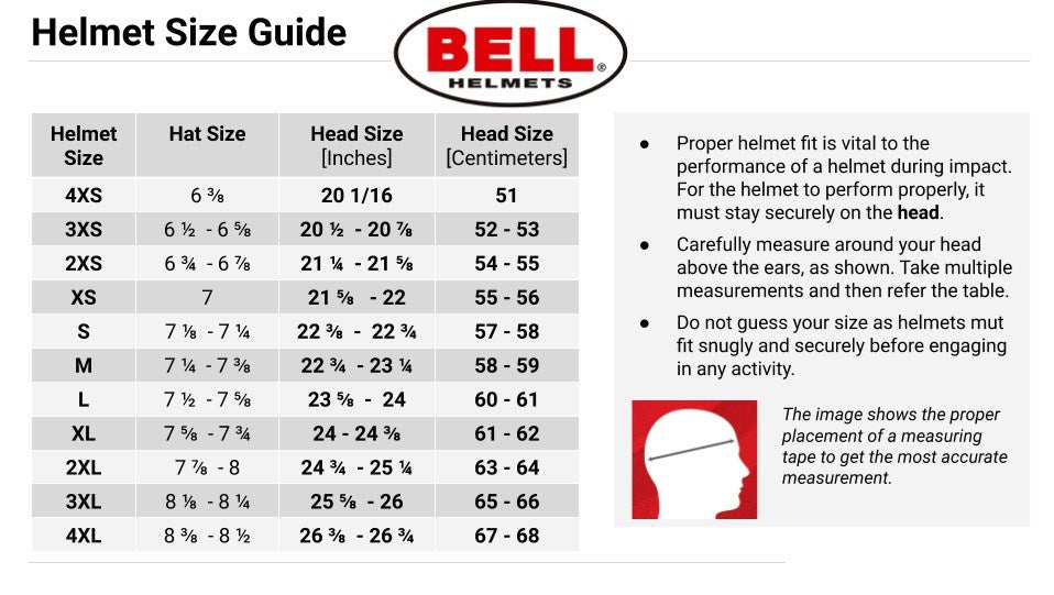 bike helmet sizes nz Bell Sport Mag White – Racer Products ・Chin Curtain To ensure Player:Chris Hogan New Hard-Core Hardwater Fishing bearings__4HPB + 1RB