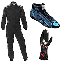 OMP Suits