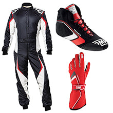 OMP Suits