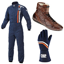 OMP Suits