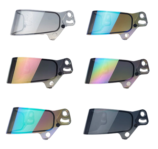 Motorsport Visors
