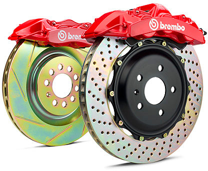 Brembo GT Systems