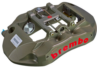 Brembo Calipers